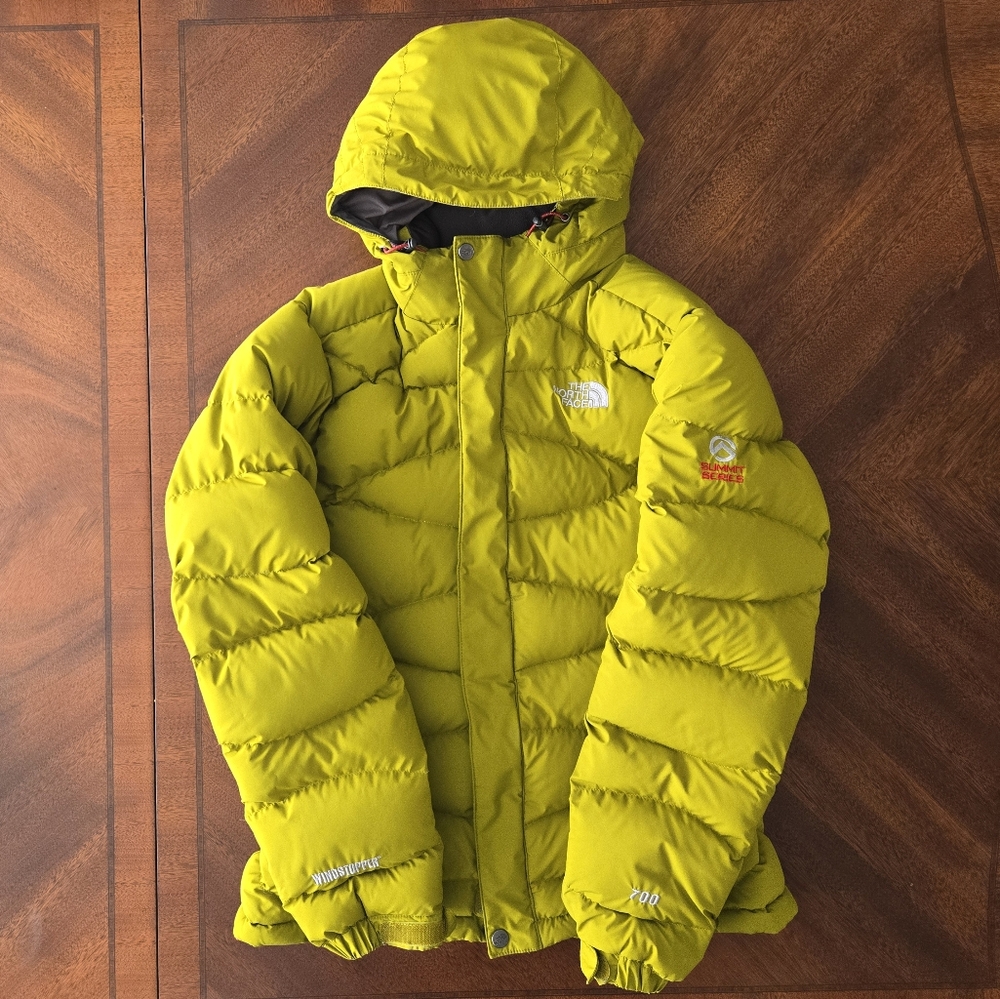 The North Face